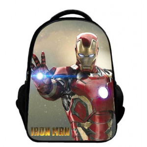 Рюкзак Marvel Железный Человек 05