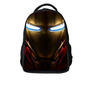 Рюкзак Marvel Железный Человек 010