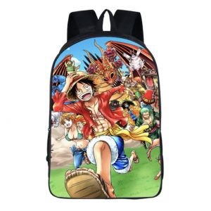 Аниме рюкзак "One Piece" 0202