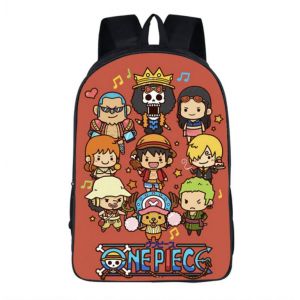 Аниме рюкзак "One Piece" 0204