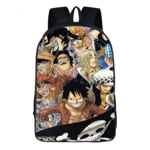 Аниме рюкзак "One Piece" 0211