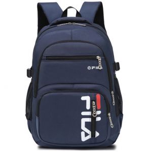 Школьный рюкзак для мальчика  FILA 5-11 класс 056