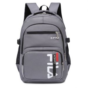 Школьный рюкзак для мальчика  FILA 5-11 класс 057