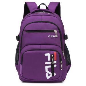Школьный рюкзак для мальчика  FILA 5-11 класс 058
