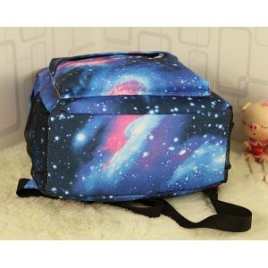 Космос рюкзак Galaxy 033