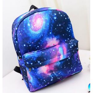 Космос рюкзак Galaxy 034