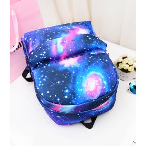 Космос рюкзак Galaxy 034