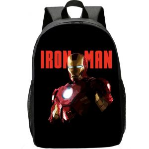 Рюкзак Marvel Железный Человек 024