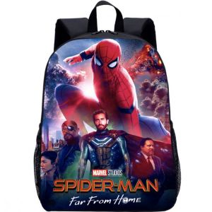 Рюкзак Spider-Man Marvel 047