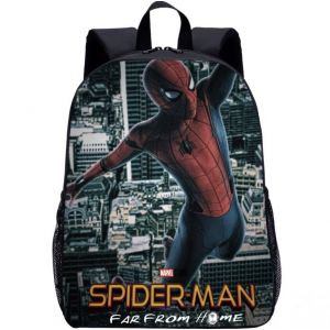 Рюкзак Spider-Man Marvel 048