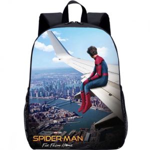 Рюкзак Spider-Man Marvel 051