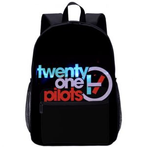 Рюкзак Twenty One Pilots 014