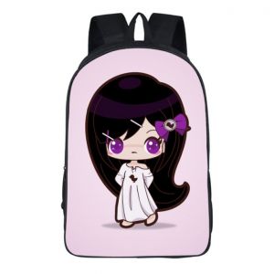 Рюкзак для девочки подростка 011