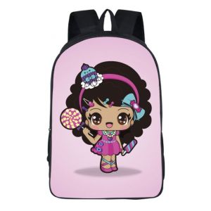 Рюкзак для девочки подростка 012