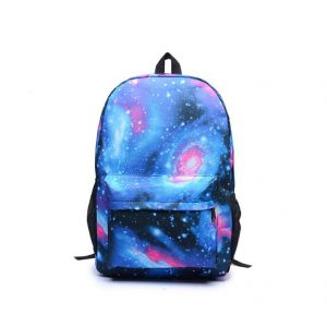 Космос рюкзак Galaxy 035