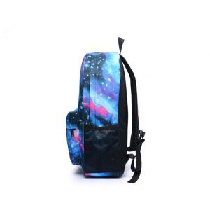 Космос рюкзак Galaxy 035
