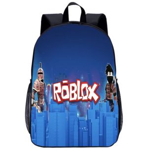 Рюкзак Roblox 07
