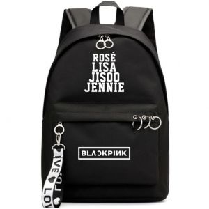 Рюкзак BLACKPINK K-POP 056