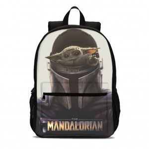 Рюкзак Mandalorian 026