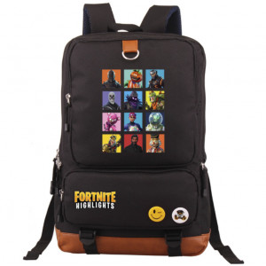Рюкзак с героями Fortnite 097