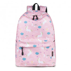 Школьный рюкзак для девочки 5-11 класс 0103