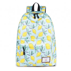 Школьный рюкзак для девочки 5-11 класс 0107