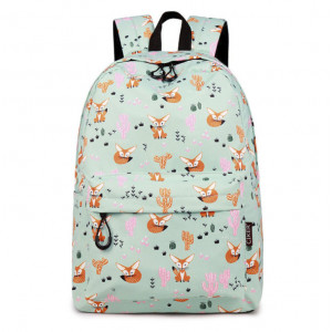 Школьный рюкзак для девочки 5-11 класс 0110