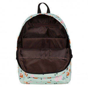 Школьный рюкзак для девочки 5-11 класс 0110