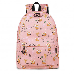 Школьный рюкзак для девочки 5-11 класс 0111