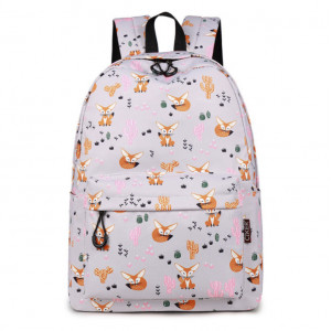 Школьный рюкзак для девочки 5-11 класс 0112