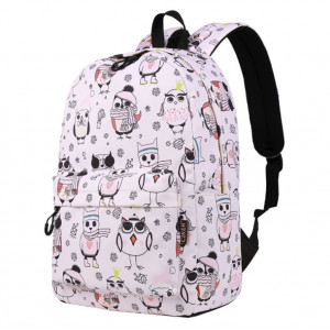 Школьный рюкзак для девочки 5-11 класс 0113
