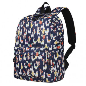 Школьный рюкзак для девочки 5-11 класс 0115