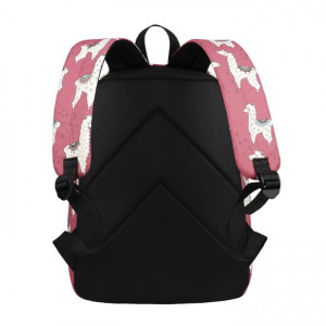 Школьный рюкзак для девочки 5-11 класс 0120