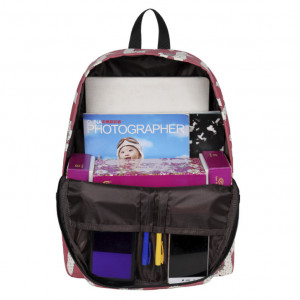 Школьный рюкзак для девочки 5-11 класс 0120
