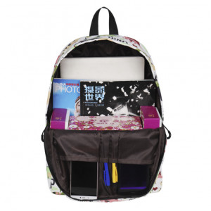Школьный рюкзак для девочки 5-11 класс 0121