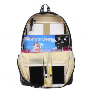 Школьный рюкзак для девочки 5-11 класс 0123