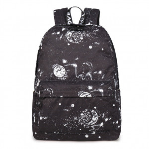 Школьный рюкзак для девочки 5-11 класс 0123