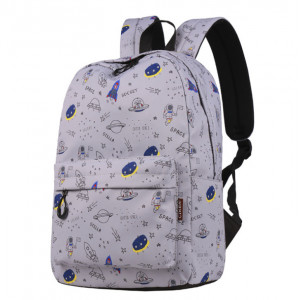 Школьный рюкзак для девочки 5-11 класс 0124