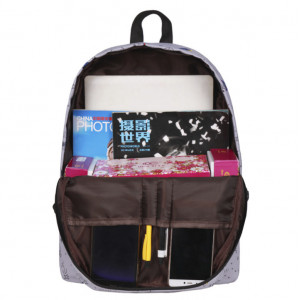 Школьный рюкзак для девочки 5-11 класс 0124