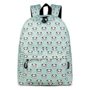 Школьный рюкзак для девочки 5-11 класс 0135