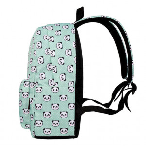 Школьный рюкзак для девочки 5-11 класс 0135