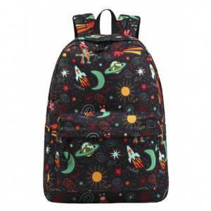 Школьный рюкзак для девочки 5-11 класс 0140