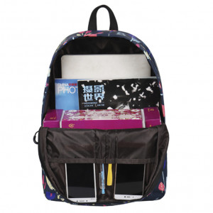 Школьный рюкзак для девочки 5-11 класс 0144