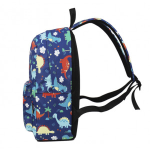 Школьный рюкзак для девочки 5-11 класс 0145