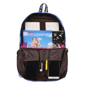 Школьный рюкзак для девочки 5-11 класс 0147