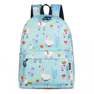 Школьный рюкзак для девочки 5-11 класс 0148