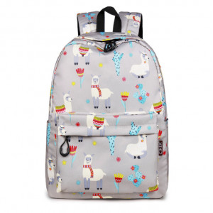 Школьный рюкзак для девочки 5-11 класс 0150