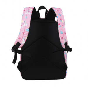 Школьный рюкзак для девочки 5-11 класс 0155