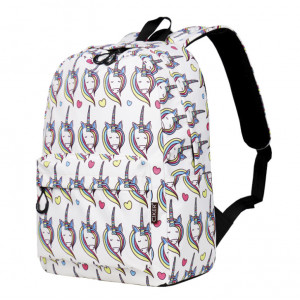 Школьный рюкзак для девочки 5-11 класс 0157