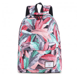 Школьный рюкзак для девочки 5-11 класс 0158